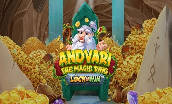 Andvari: The Magic Ring