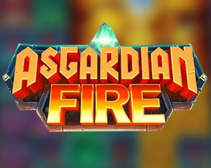 Asgardian Fire