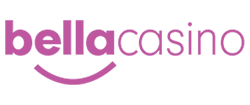 Bella Casino Logo