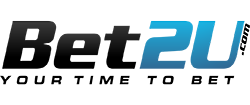 Bet2u Logo