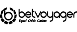 BetVoyager Logo
