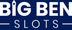 Big Ben Slots Logo