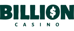 Billion Casino Logo