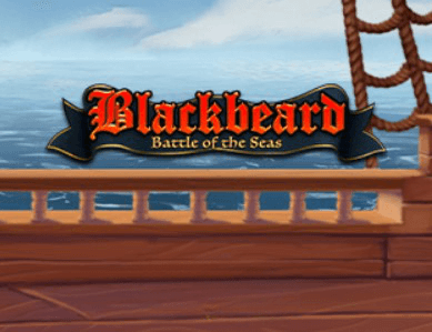 Blackbeard Battle Of The Seas