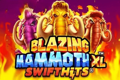 Blazing Mammoth XL