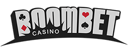 BoomBet Casino Logo