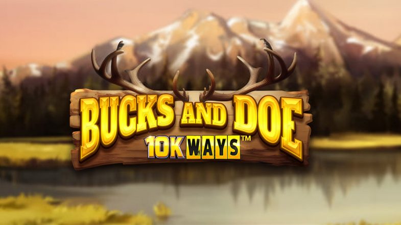 Bucks And Doe 10K Ways