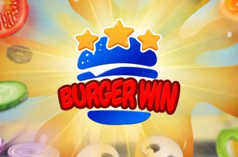 Burger Win