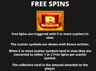 Burning Blox Gigablox Free Spins