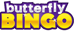 Butterfly Bingo Logo