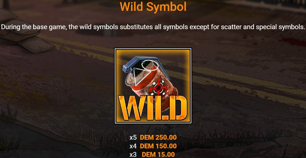 CASH-LEGION-WILD-Grenade