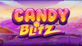 Candy Blitz