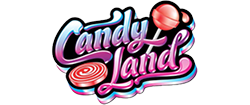Candyland Casino Logo