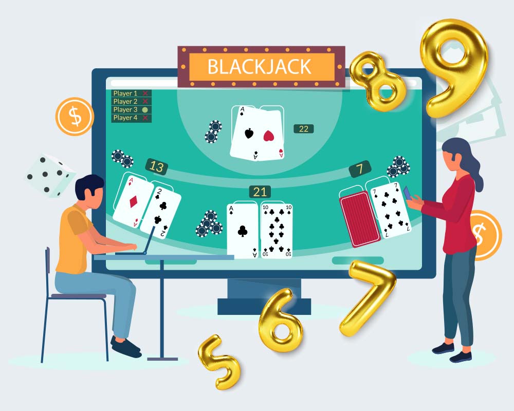 Card Counting Systems in Blackjack