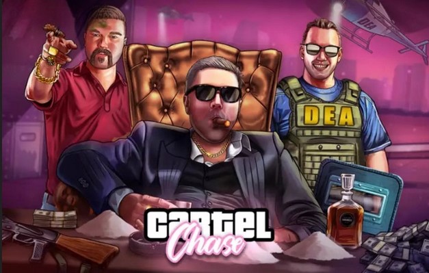 Cartel Chase