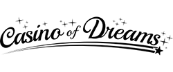 Casino of Dreams Logo