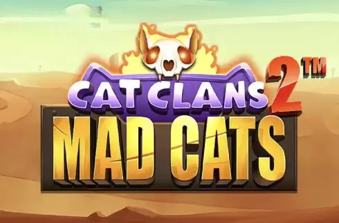 Cat Clans 2