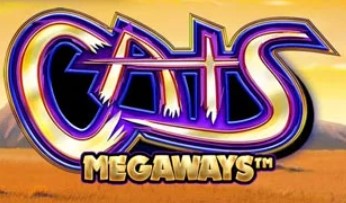 Cats Megaways