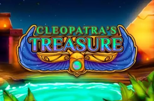 Cleopatra's Treasure