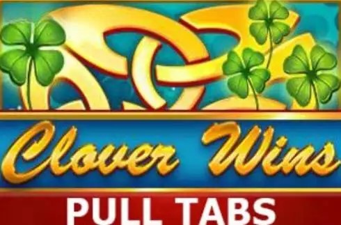 Clover Wins (Pull Tabs)