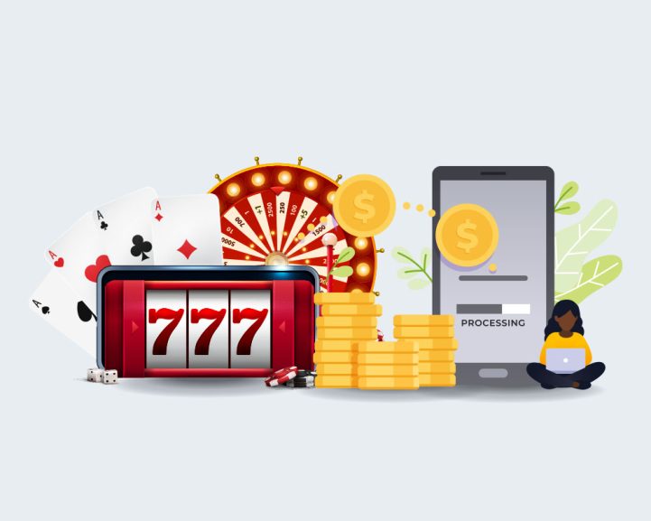 Converting Your No Deposit Bonus Casino Into Real Money