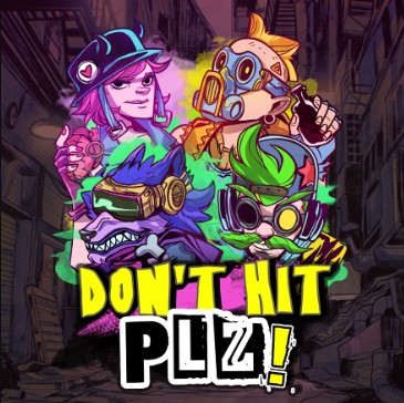 Don't Hit PLZ