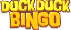 Duck Duck Bingo Logo