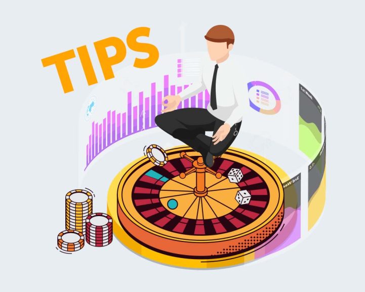 Expert Tips to Manage Your Bankroll