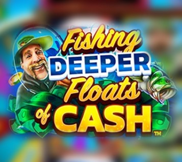 Fishing Deeper Floats of Cash