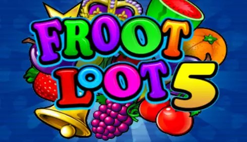 Froot Loot 5