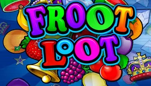 Ninja Fruits Slot Review 2023 ᐈ Free Play