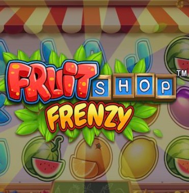 Fruit Shop Frenzy