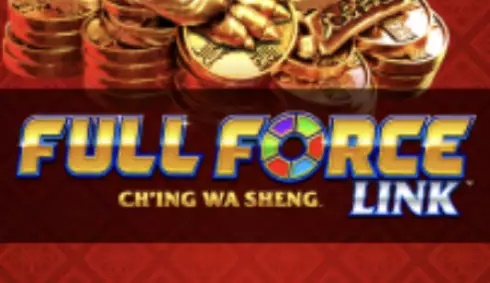 Full Force Link Ch’ing Wa Sheng