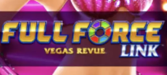 Full Force Link Vegas Revue