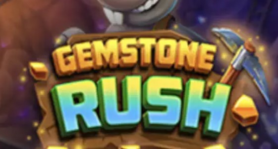 Gemstone Rush