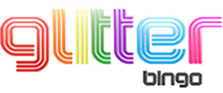Glitter Bingo Logo