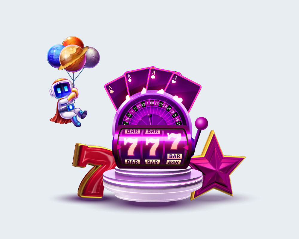 Deposit $10 Get Bonus Casino on Slots & Bingo