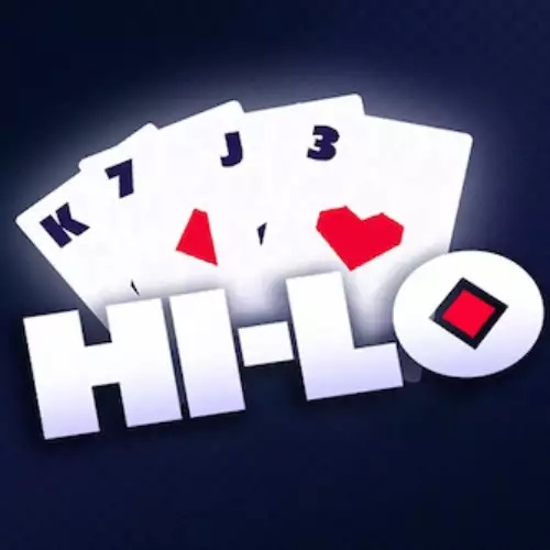 Hi-Lo (Hacksaw Gaming)