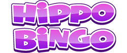 Hippo Bingo Logo