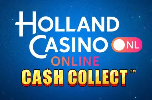 Holland Casino Cash Collect