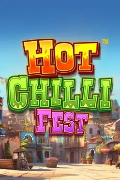 Hot Chili Fest