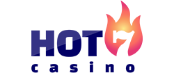 Hot7 Casino Logo