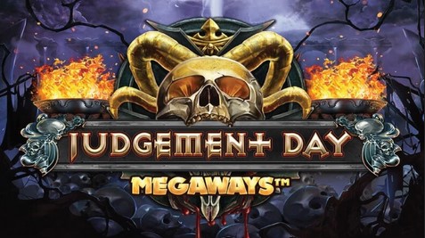 Judgement Day Megaways