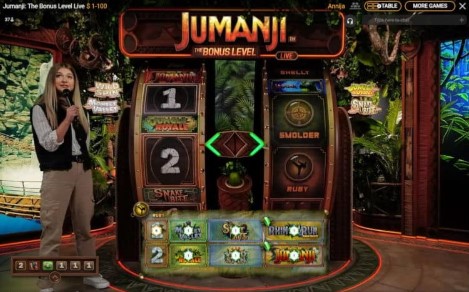 Jumanji The Bonus Level Theme