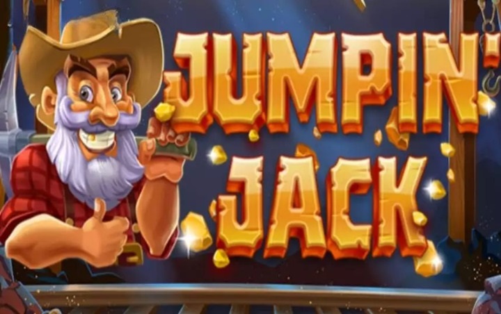 Jumpin’ Jack