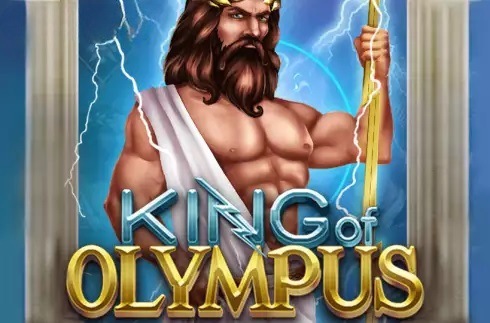 King of Olympus (F*Bastards)