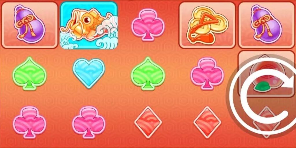 Koi Koi Theme & Design