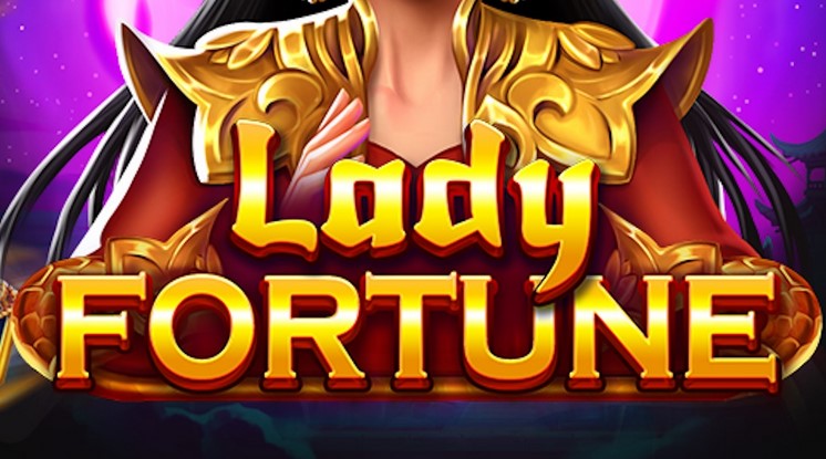 Lady Fortune (3 Oaks)