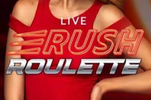 Live Rush Roullette Live