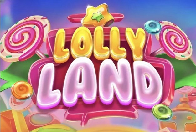 Lolly Land (ELYSIUM Studios)